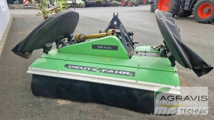 Deutz-Fahr KM 4.29 FS Косилки