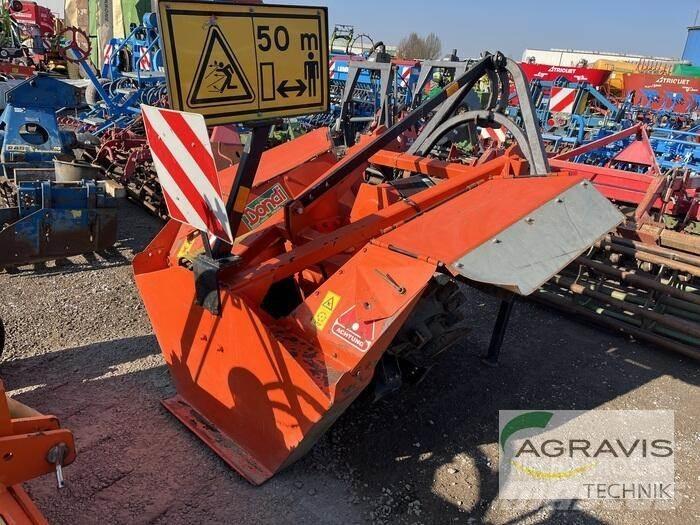 Dondi DBR25/F70 Поглинальні борони / грунтові фрези