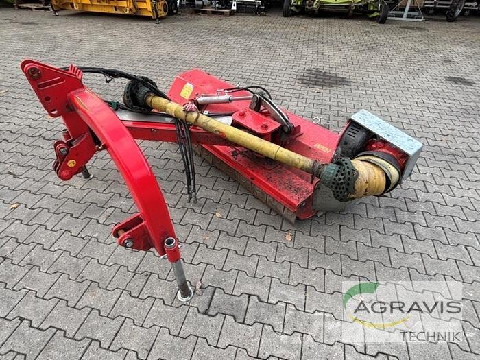 Dragone ROAD V 200 Газонні і лукові косилки