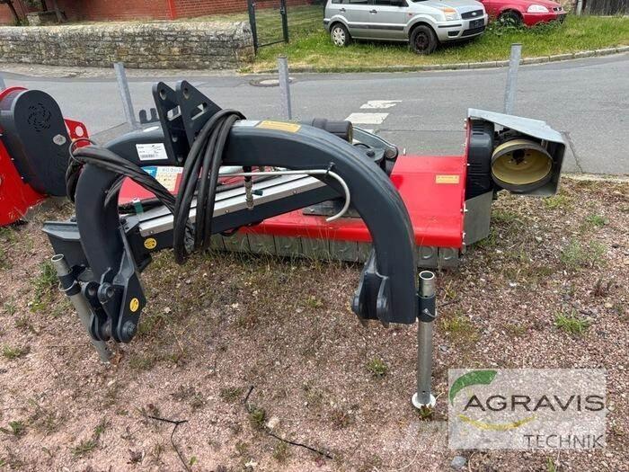 Dragone ROAD V 240 Газонні і лукові косилки