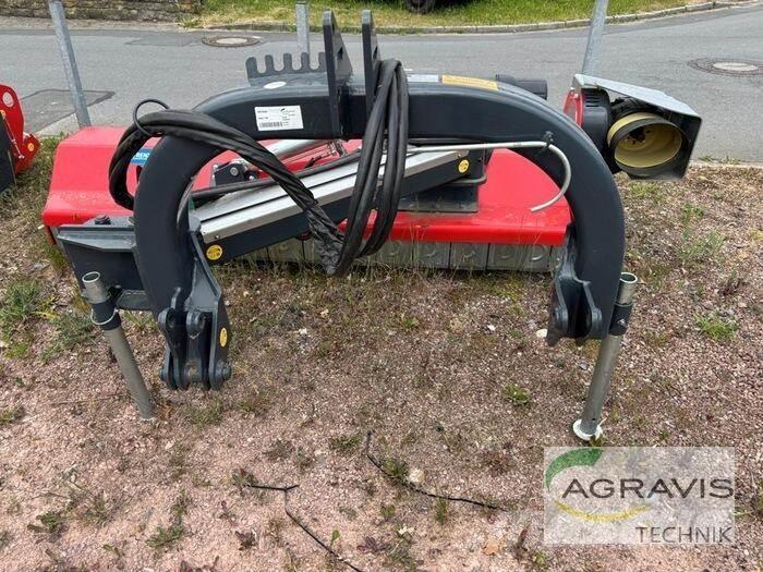 Dragone ROAD V 240 Газонні і лукові косилки