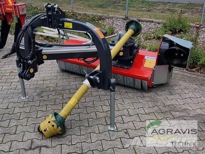 Dragone ROAD VL 175 Газонні і лукові косилки