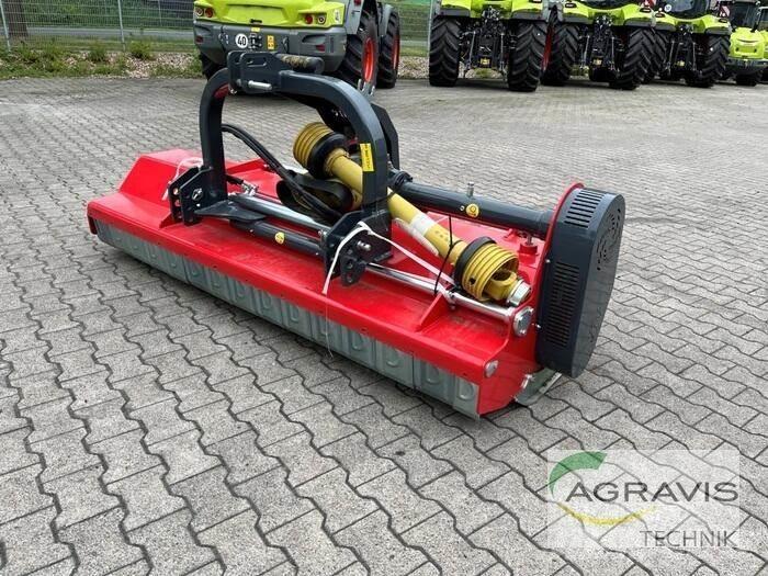 Dragone V 240 SH Газонні і лукові косилки