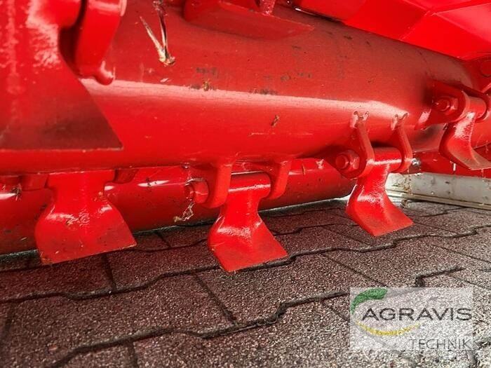 Dragone V 240 SH Газонні і лукові косилки