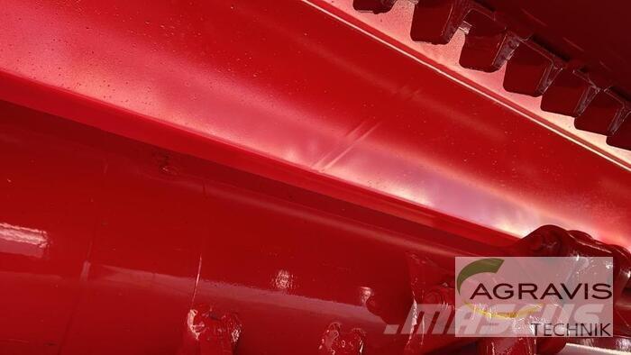 Dragone V 240 SH Газонні і лукові косилки