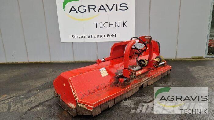 Dragone VP 280 Газонні і лукові косилки