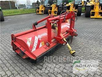 Dücker UM 27 Газонні і лукові косилки