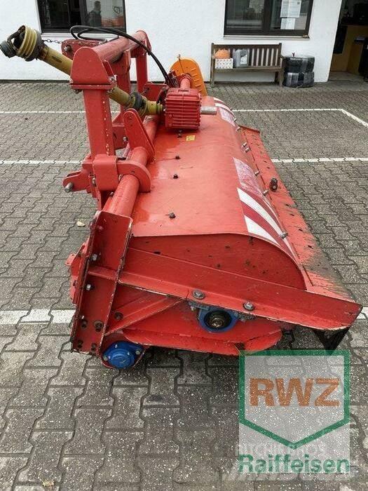 Dücker UM 27 FV G7 Лісозаготівельна техніка - Інші