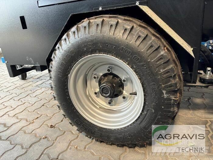  EIFo BOSCHERT RS 703 Дровоколи, рубальні машини, дробарки