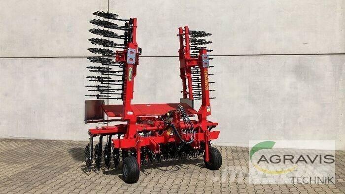 Einböck ROTARYSTAR 640 Газонні і лукові косилки