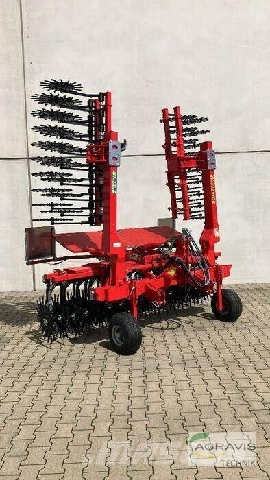 Einböck ROTARYSTAR 640 Газонні і лукові косилки