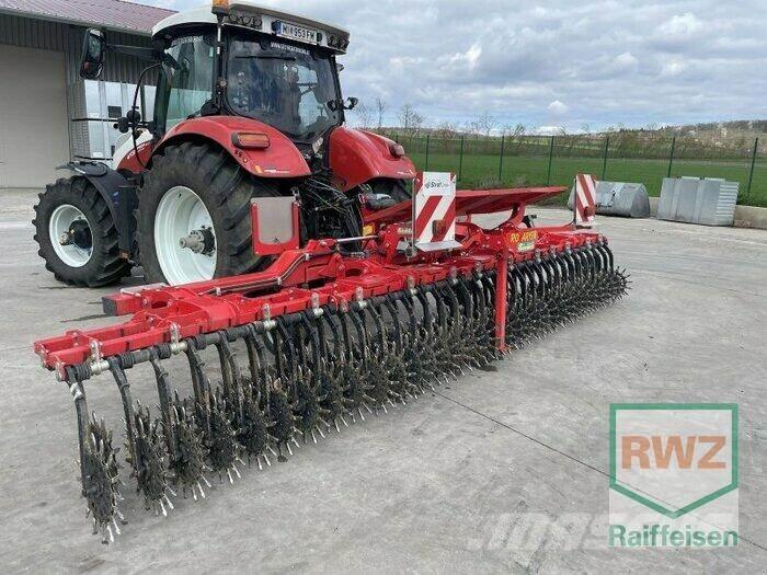 Einböck Rotarystar 640 Інші землеоброблювальні машини і додаткове обладнання