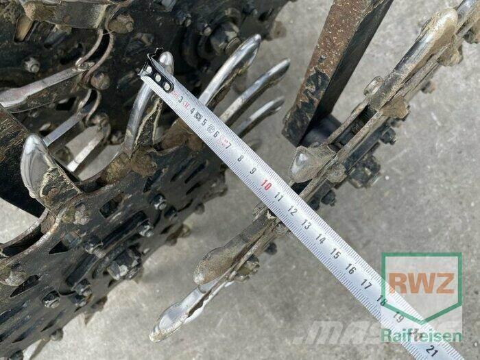 Einböck Rotarystar 640 Інші землеоброблювальні машини і додаткове обладнання
