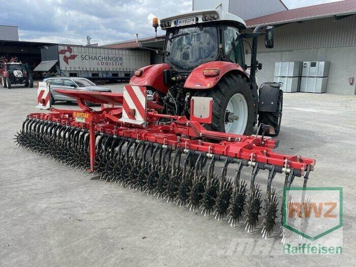 Einböck Rotarystar 640 Інші землеоброблювальні машини і додаткове обладнання