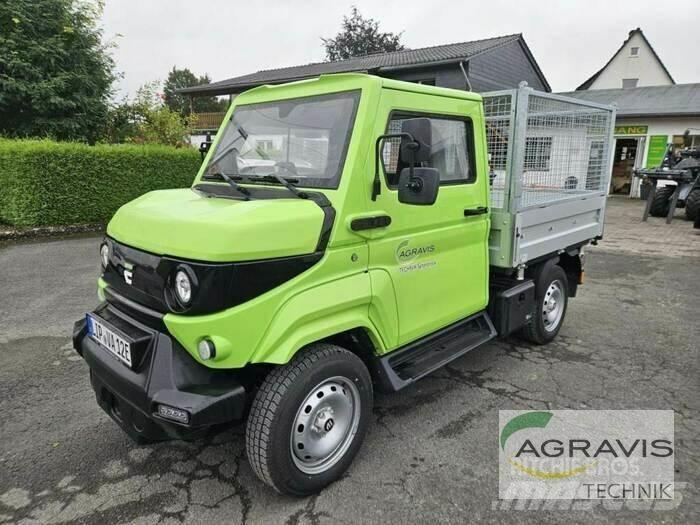 Evum MOTORS ACAR Вантажівки / спеціальні