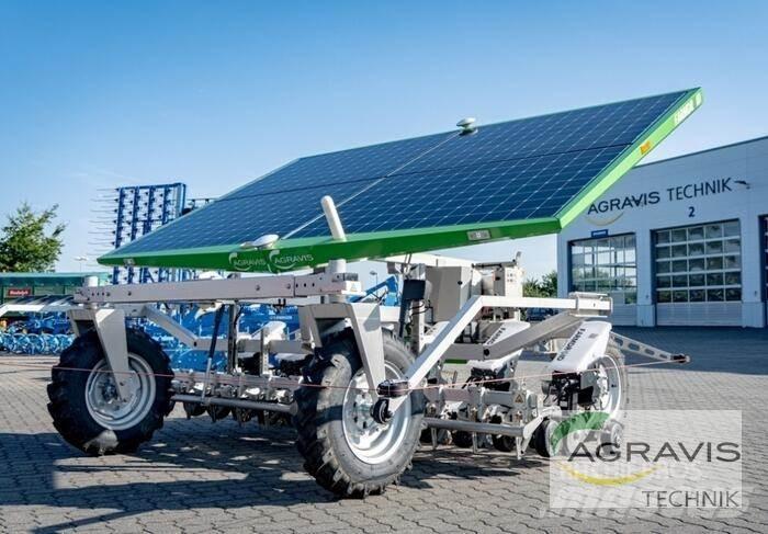 Farmdroid FD20 Інше додаткове обладнання для тракторів