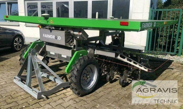 Farmdroid FD20 Dummy Інше додаткове обладнання для тракторів