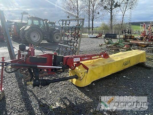 Fella SM3570 Косилки