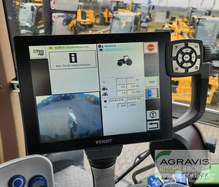 Fendt 1042 VARIO S4 Трактори