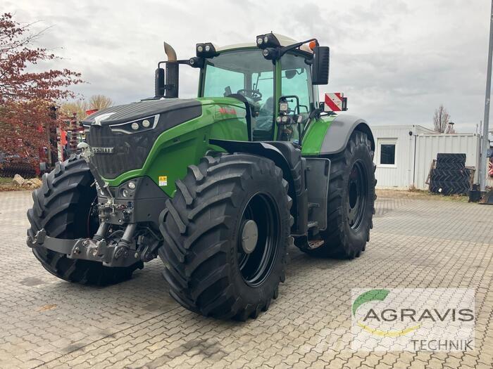 Fendt 1050 VARIO GEN-2 Трактори