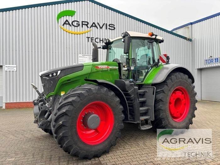 Fendt 1050 VARIO GEN-3 Трактори