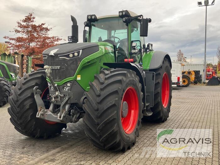 Fendt 1050 VARIO GEN-3 Трактори