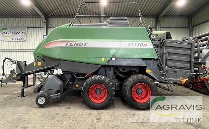 Fendt 12130 N Тюкові прес-підбирачі