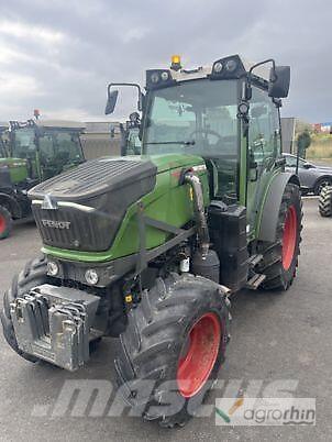 Fendt 209 F Сільгосптехніка - Інші