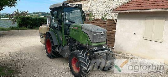 Fendt 209 V Сільгосптехніка - Інші