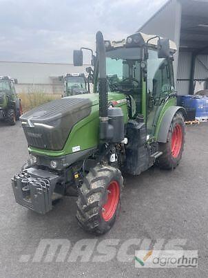 Fendt 209 V Сільгосптехніка - Інші