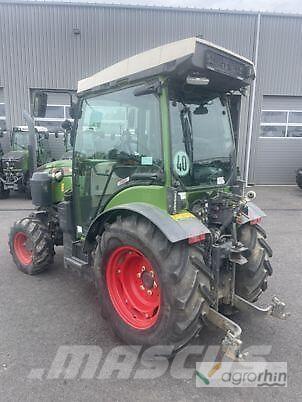 Fendt 209 V Сільгосптехніка - Інші