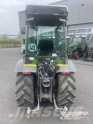 Fendt 209 V Сільгосптехніка - Інші