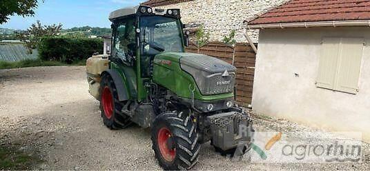 Fendt 209V Сільгосптехніка - Інші