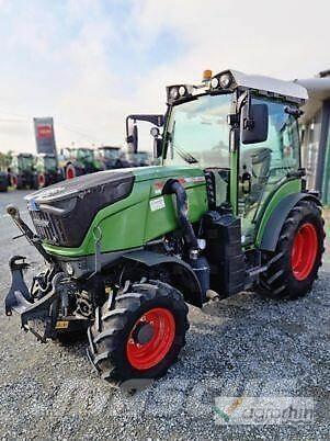 Fendt 209V Сільгосптехніка - Інші