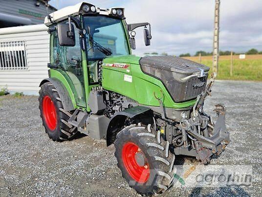 Fendt 209V Сільгосптехніка - Інші