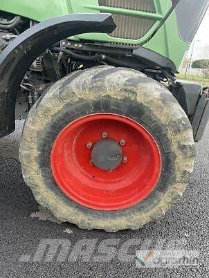 Fendt 210 F Сільгосптехніка - Інші