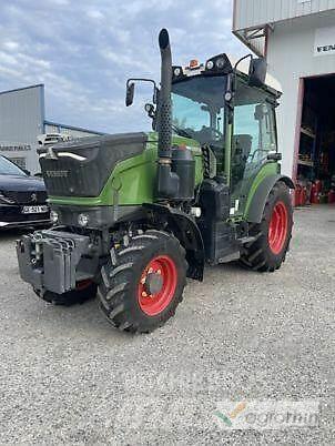 Fendt 210 V Сільгосптехніка - Інші