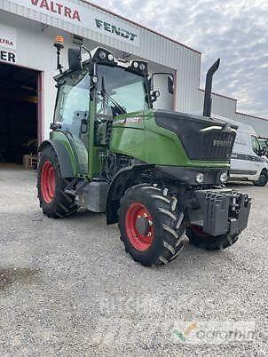 Fendt 210 V Сільгосптехніка - Інші