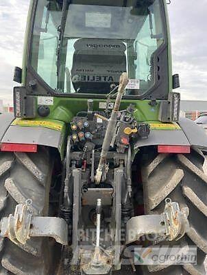 Fendt 210 V Сільгосптехніка - Інші