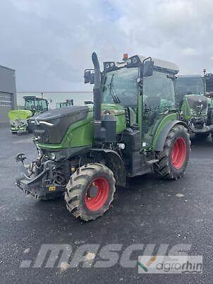 Fendt 210 V Сільгосптехніка - Інші