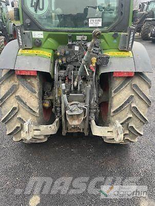 Fendt 210 V Сільгосптехніка - Інші