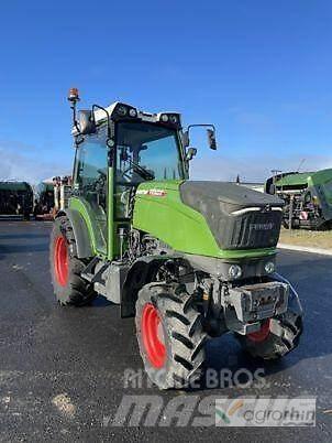 Fendt 210 V Сільгосптехніка - Інші