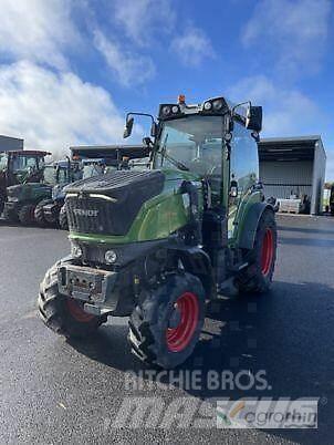 Fendt 210 V Сільгосптехніка - Інші