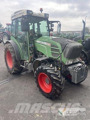 Fendt 211 F Сільгосптехніка - Інші
