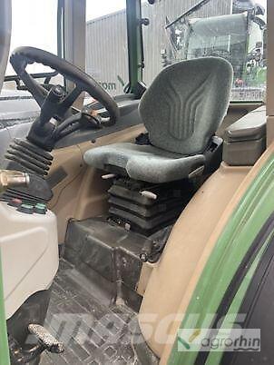 Fendt 211 F Сільгосптехніка - Інші