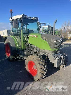 Fendt 211 P Сільгосптехніка - Інші