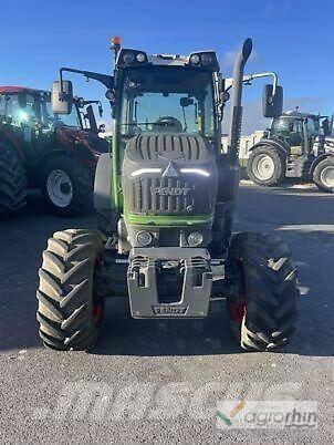 Fendt 211 P Сільгосптехніка - Інші