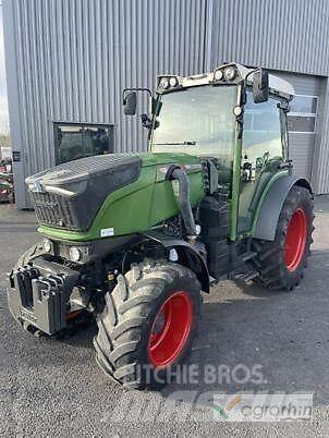 Fendt 211F Сільгосптехніка - Інші