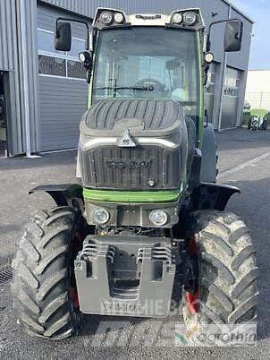 Fendt 211F Сільгосптехніка - Інші