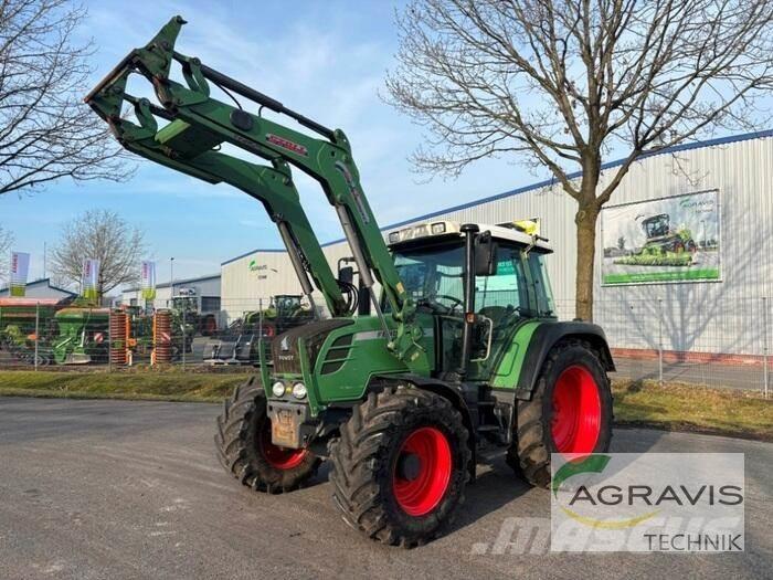 Fendt 309 VARIO Трактори
